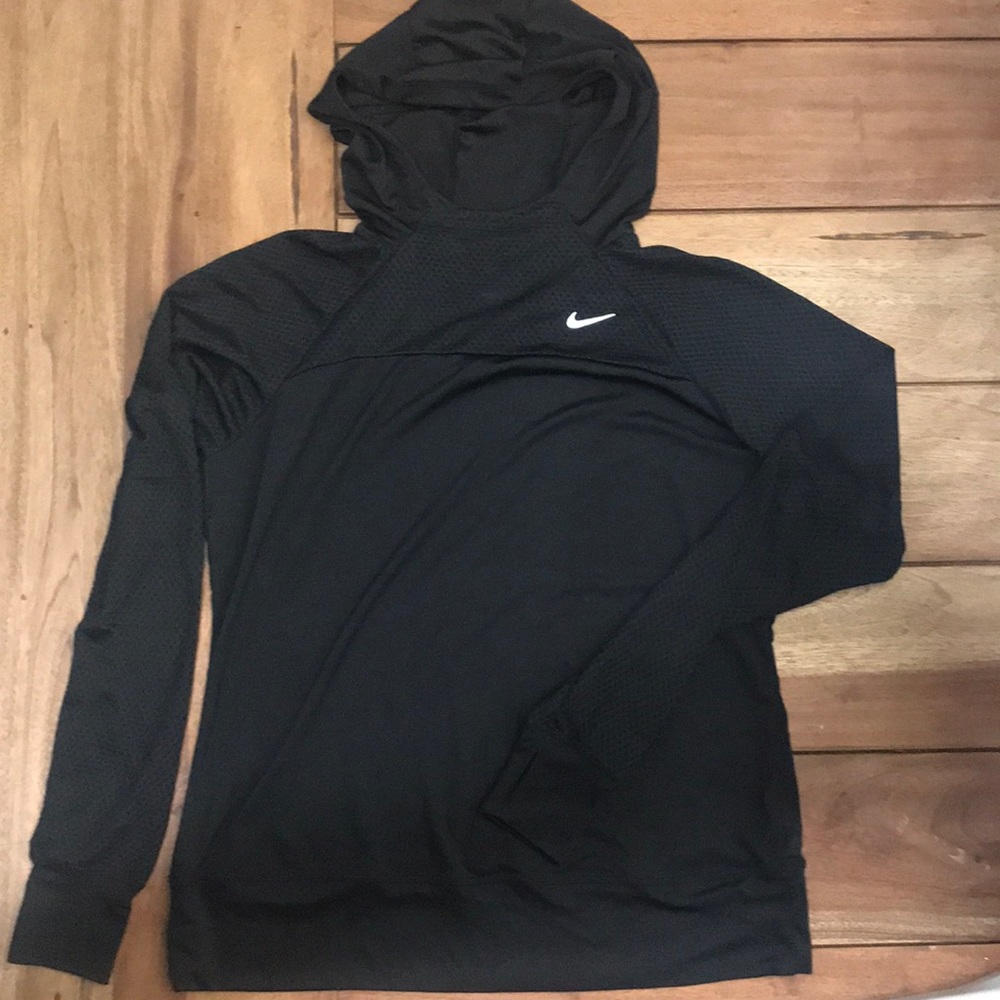 Nike Dri-Fit Hoodie